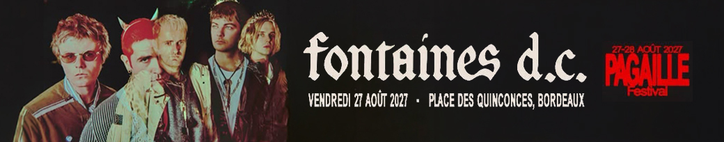 Pagaille Festival